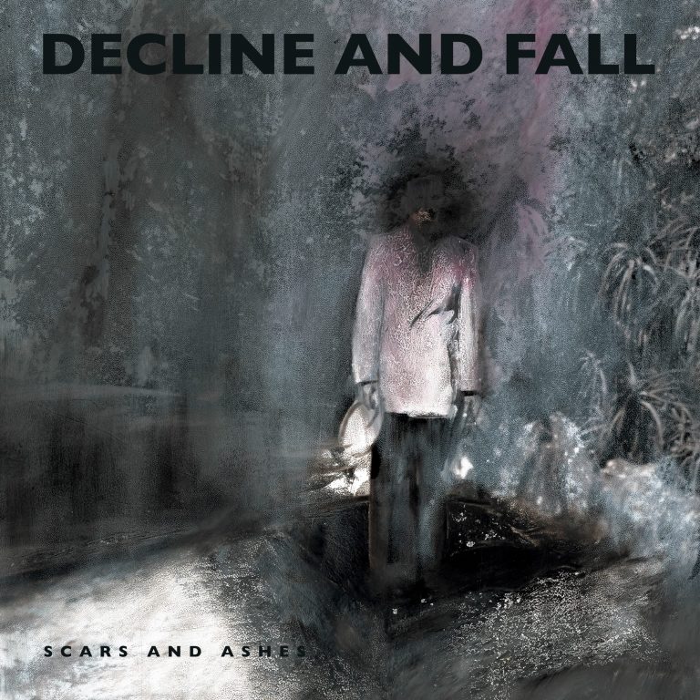 Burn This Asylum — Lisbon Darkwavers Decline and Fall Debut Video for “As All Ends”