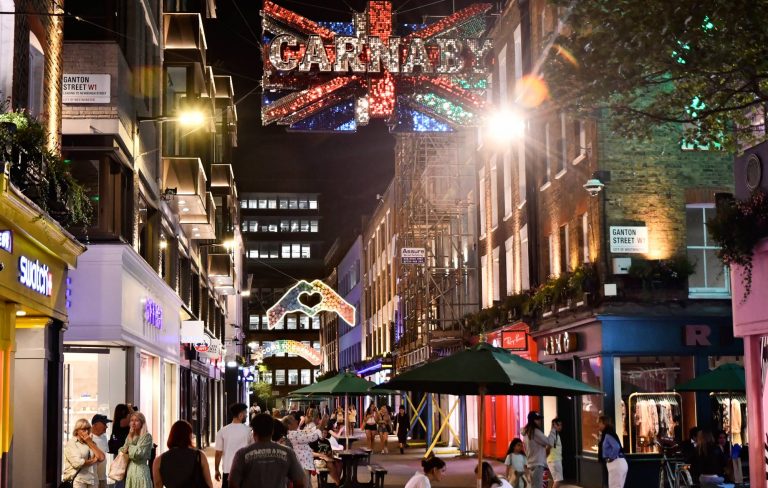 Central London to get designated “quiet zones” amid ongoing nightlife battle