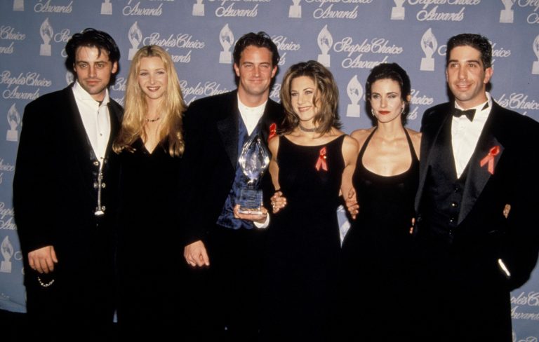 ‘Friends’ actor recalls racist incident on set: “It was kind of a toxic environment”