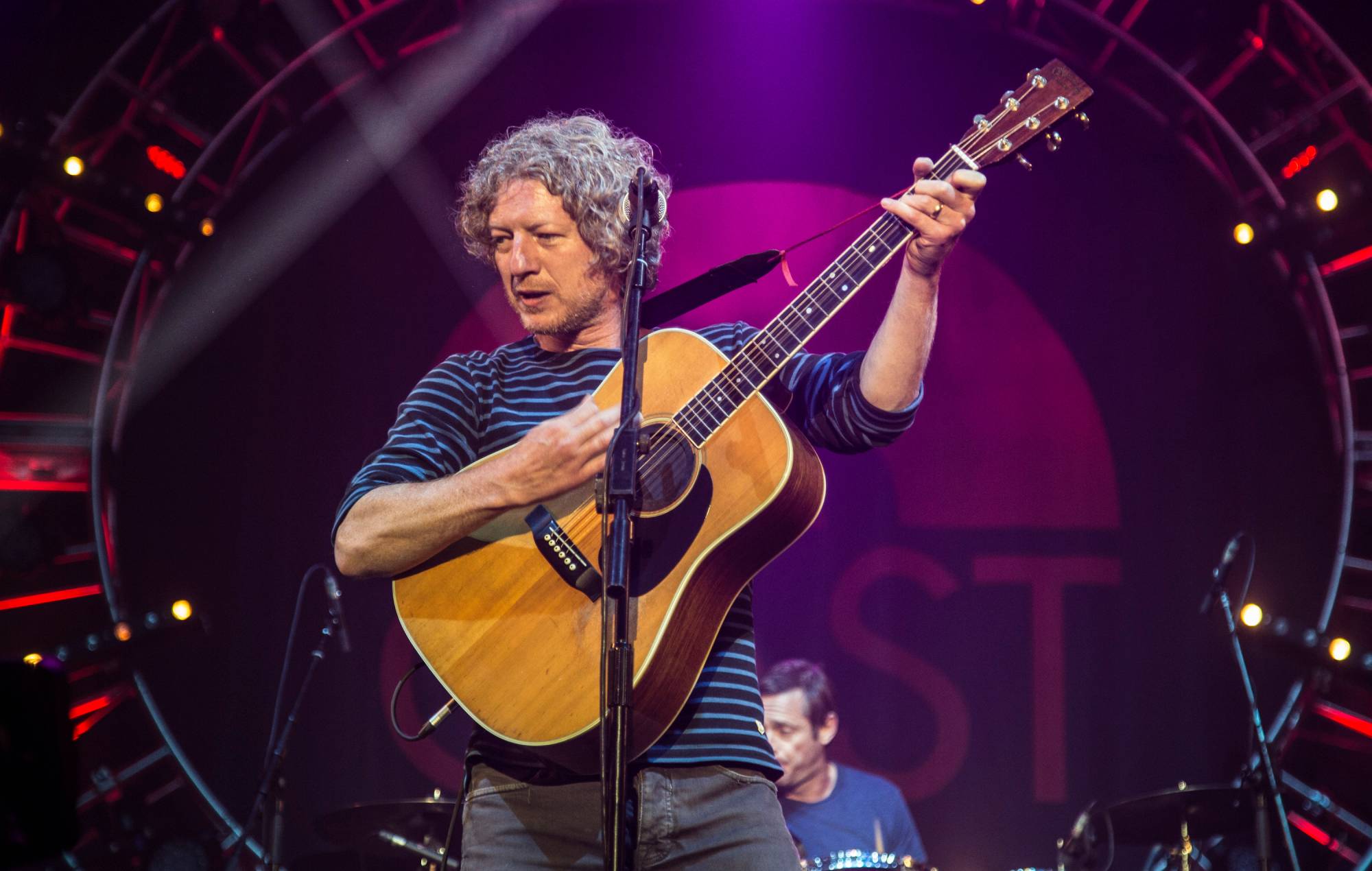 Cast announce ‘All Change’ 30th anniversary UK and Ireland tour