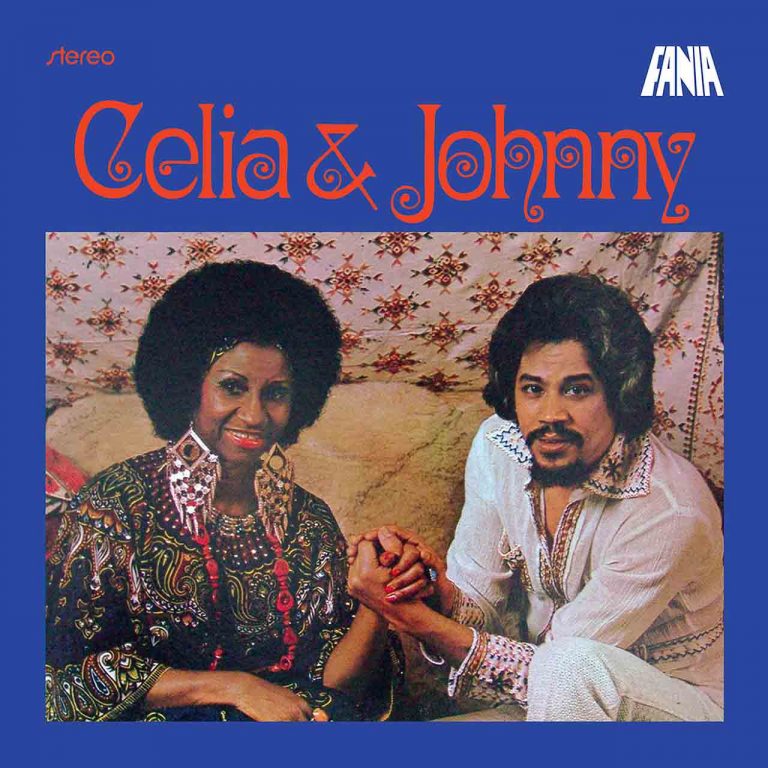 ‘Celia & Johnny’: A Reclamation Of Celia Cruz’s Roots