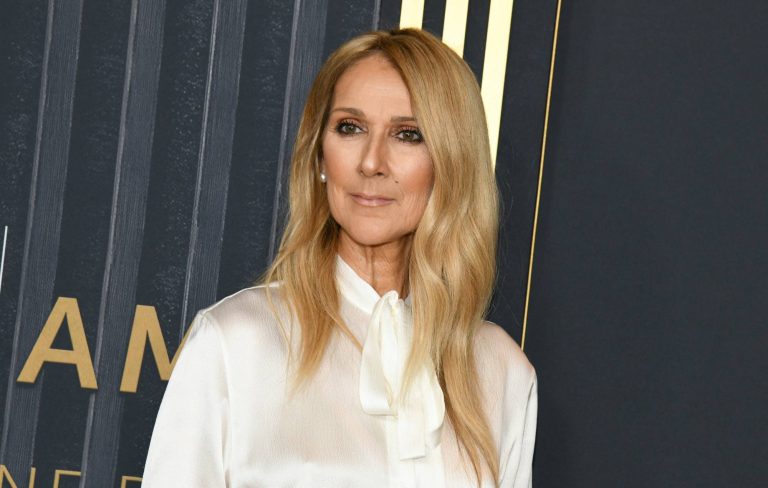 Celine Dion warns fans against “fake” AI-generated songs
