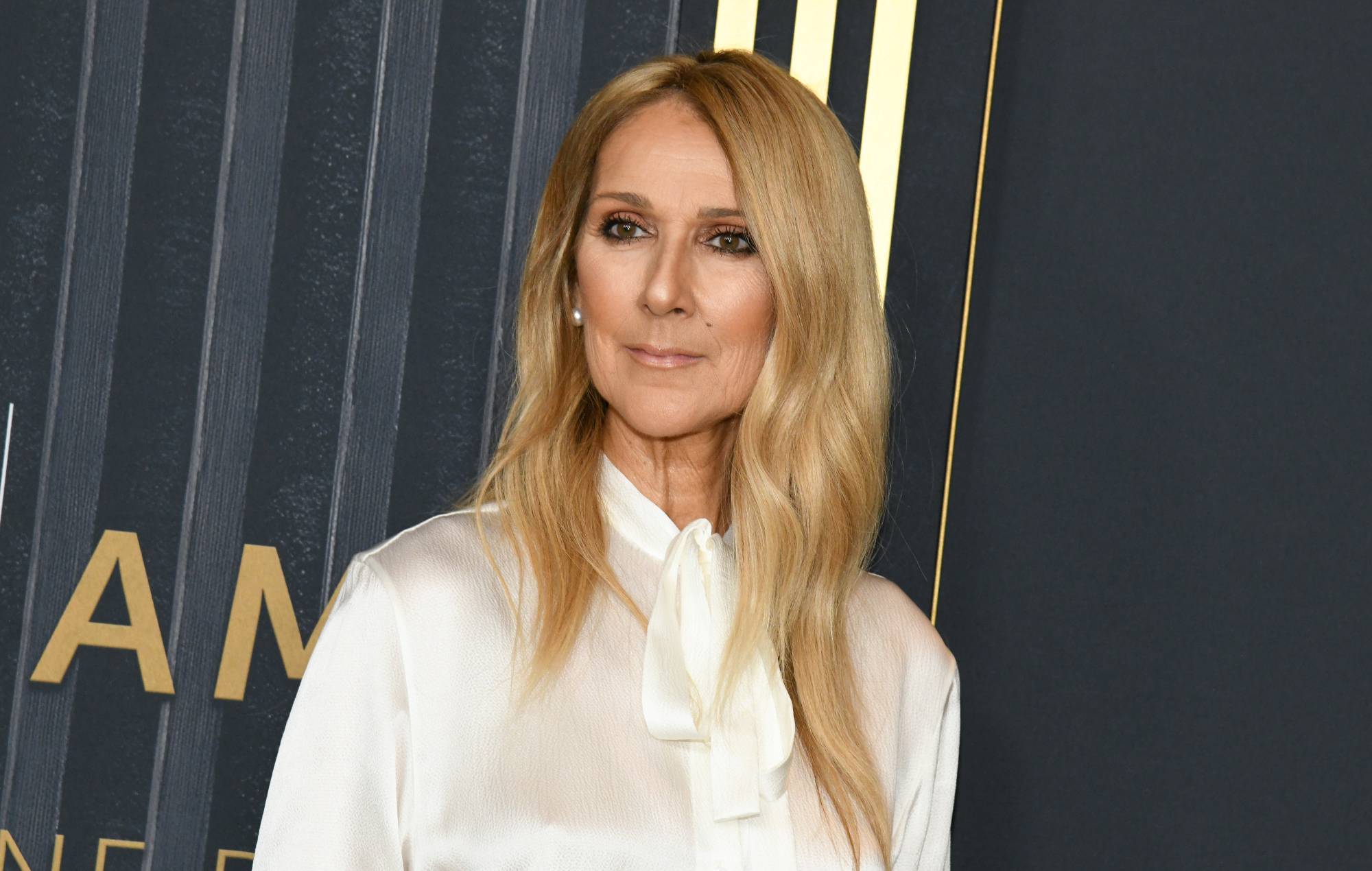 Celine Dion warns fans against “fake” AI-generated songs
