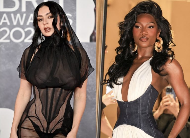 Glastonbury 2025: Charli XCX and Doechii to clash as first stage details revealed