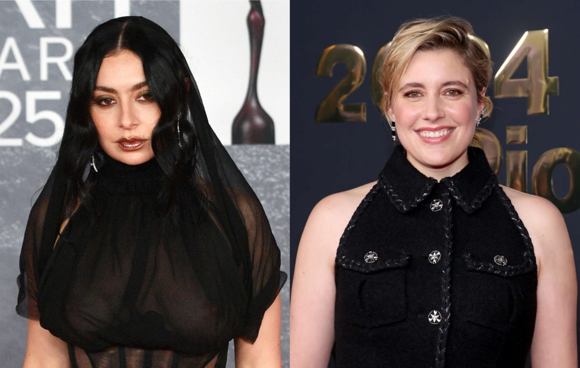 Charli XCX reportedly in line to play White Witch in Greta Gerwig’s Narnia film