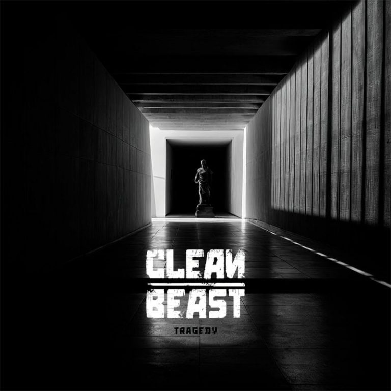 Melbourne Post-Punk Act Clean Beast Grapples with Trauma and Unrest in “Tragedy”