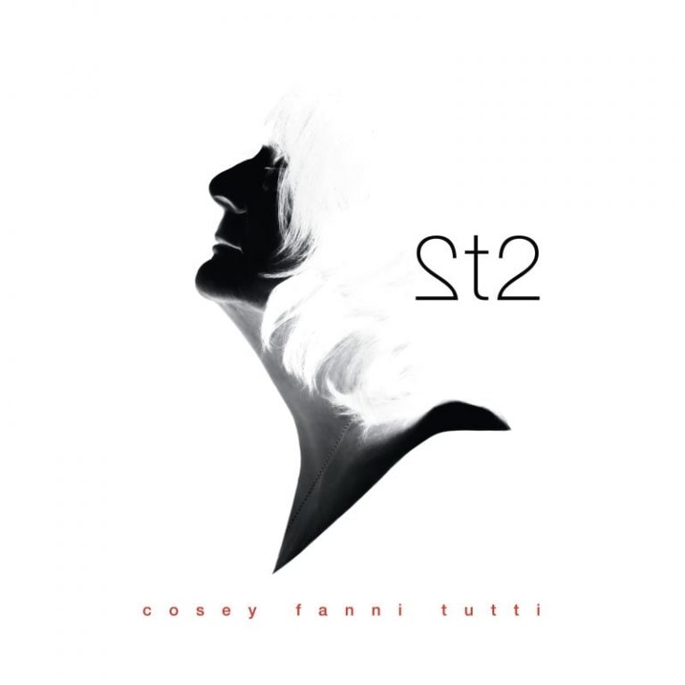 Cosey Fanni Tutti Announces New Solo Album “2t2” — Listen to the Haunting Chanting of “Stound”
