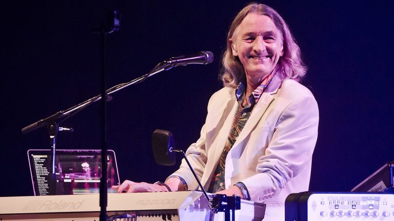 “It’s not like anything else I’ve written… I sank into it, and before I knew there was nothing of me there. That’s when magic happens”: How Roger Hodgson created Supertramp’s most ambitious song, and why he won’t say what it means