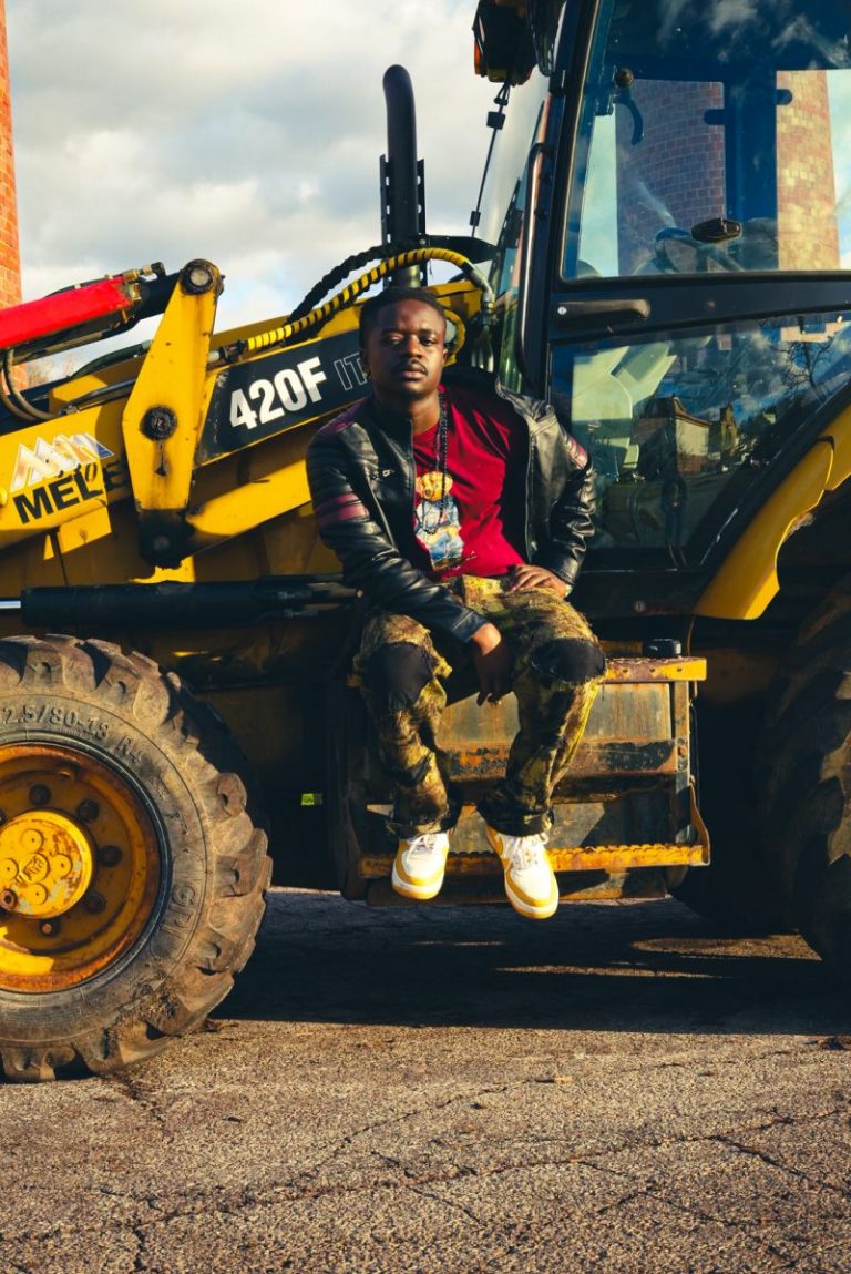 Luwidakid Shines Bright with Genre-Defying Single ‘True Colors’