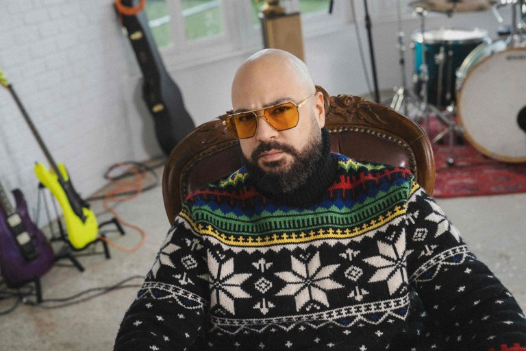 Patron Strikes Back with MIRRMIRR Igniting a Rap War on the New Generation