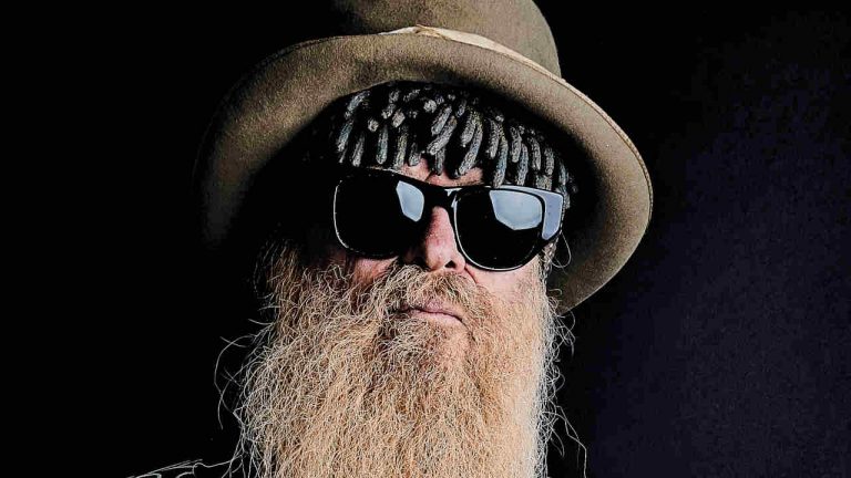 “There was chicken-wire around the stage. Al Jourgensen was climbing around like a caged beast. I knew this was a guy for me”: Billy Gibbons’ wild tales of Jimi Hendrix, Keith Richards, Muddy Waters and Ministry