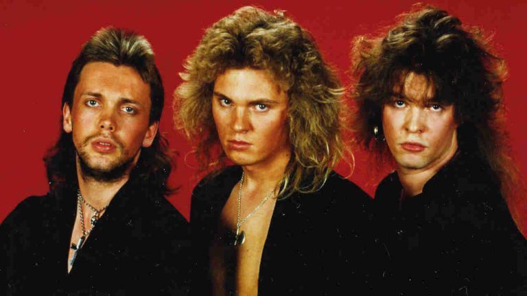 “You’ve no idea how cold it was – totally freezing. I know we’re a doom band, but this was suffering way beyond the call of duty”: How Candlemass changed metal forever with doom landmark Epicus Doomicus Metallicus