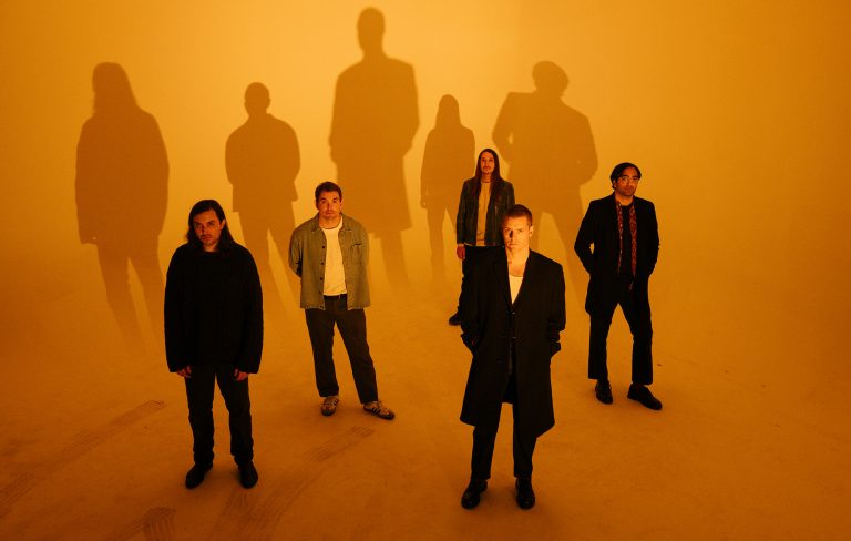 Deafheaven – ‘Lonely People With Power’ review: ferocity and maturity