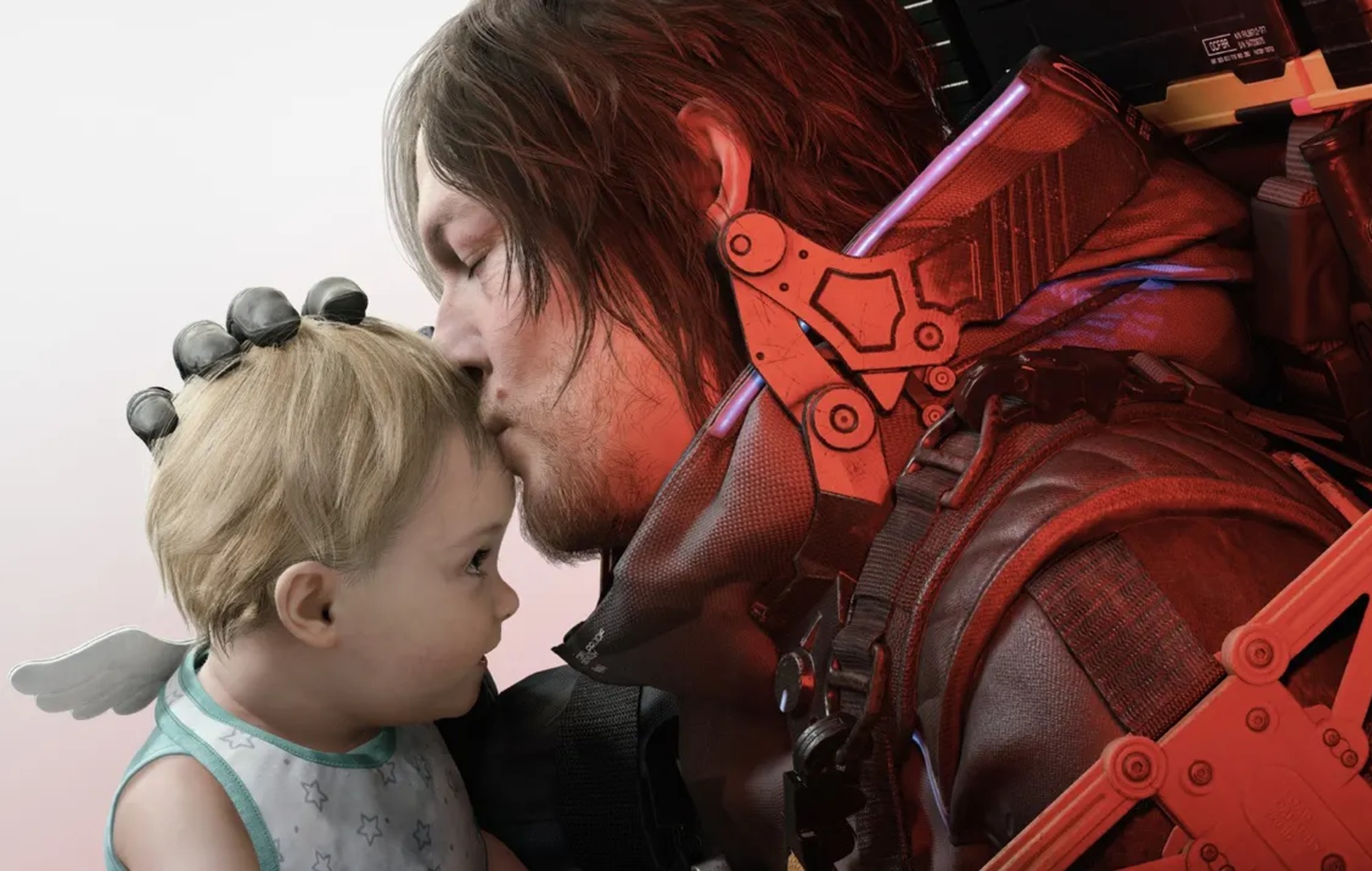 ‘Death Stranding 2’ fans are losing their minds over new trailer