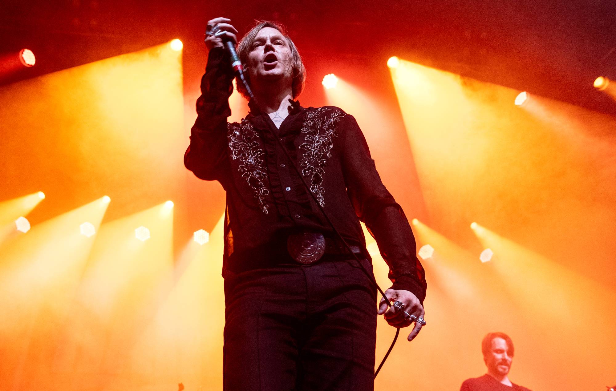 Refused announce final ever UK and European shows for 2025 farewell tour