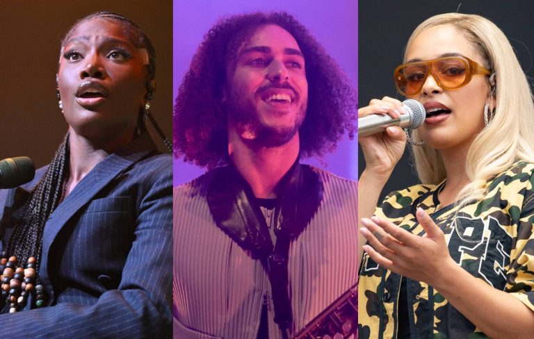 Doechii, Barry Can’t Swim, Ezra Collective, Jorja Smith, The Last Dinner Party lead line-up for Bristols’ FORWARDS festival 2025