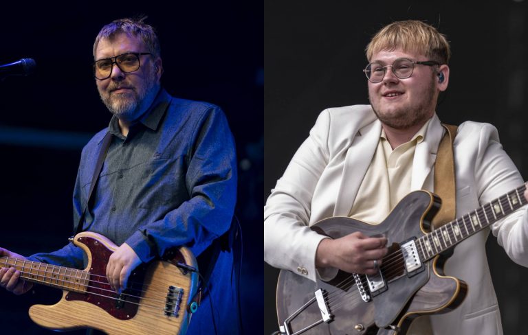 The Lathums vs Doves: just 500 units in battle for this week’s UK Number One album