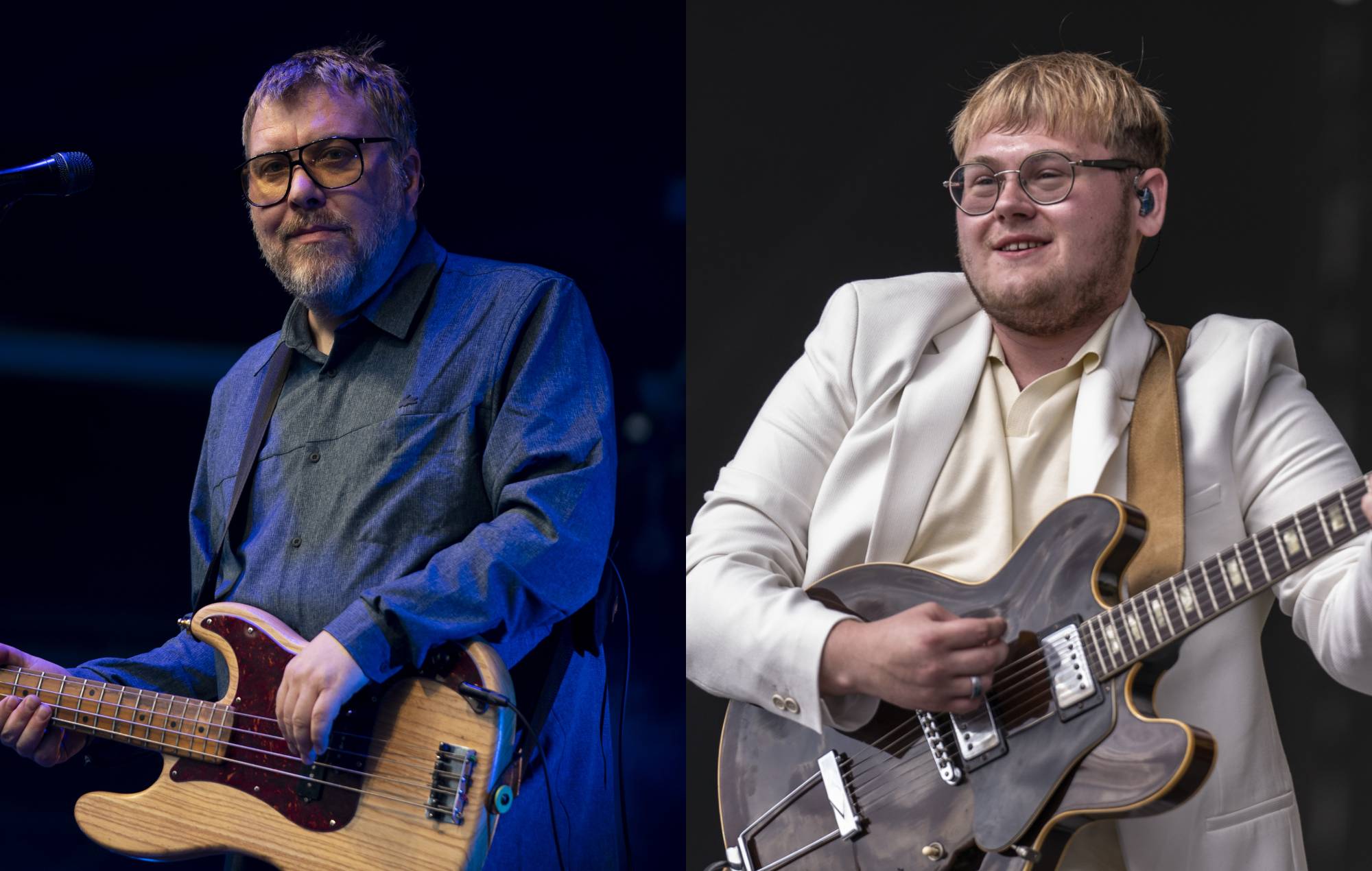 The Lathums vs Doves: just 500 units in battle for this week’s UK Number One album