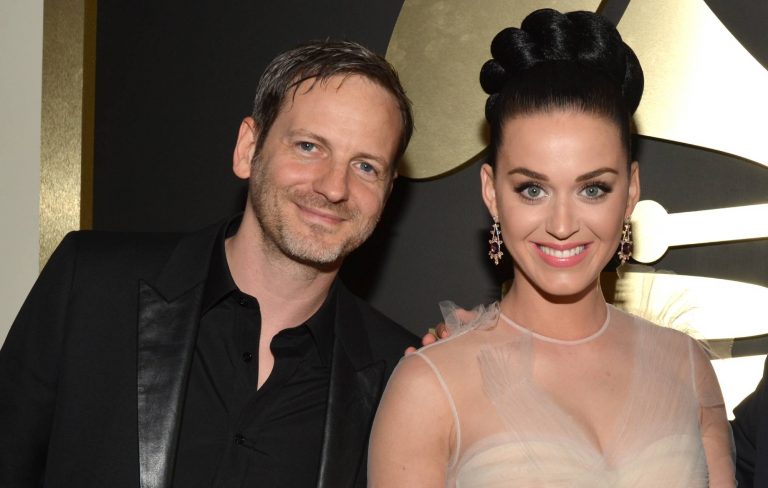 Katy Perry’s A&R manager takes blame for her working with Dr. Luke on ‘143’: “My desire, my recommendation”