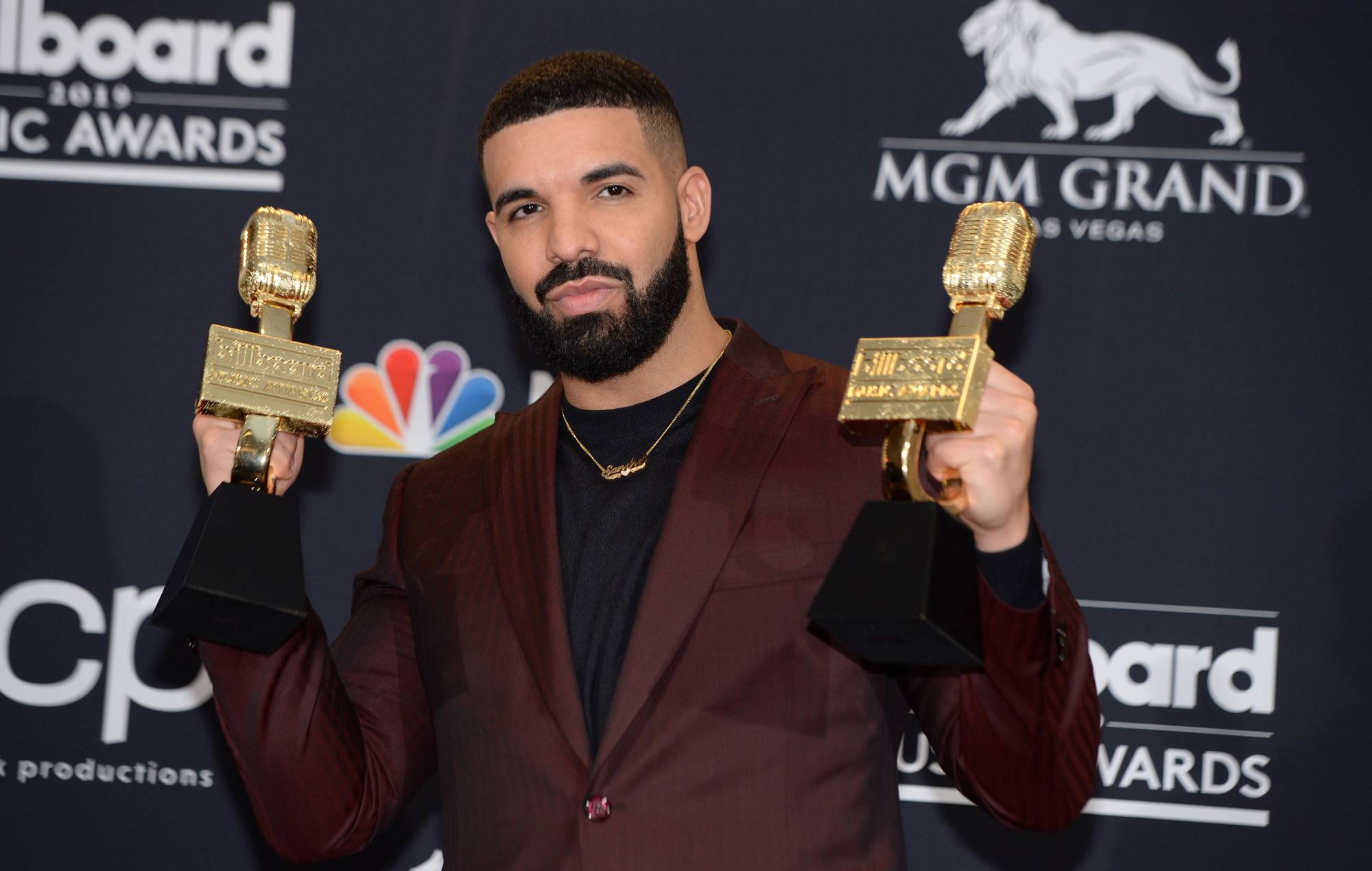 UMG say Drake “lost” rap battle with Kendrick Lamar in scathing legal motion: “He has sued his own record label in a misguided attempt to salve his wounds”