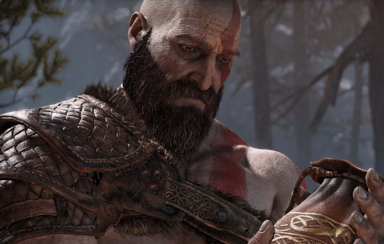 Fans are worried about Amazon’s ‘God Of War’ adaptation after showrunner admits he’s “not a gamer”