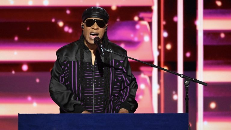 Stevie Wonder announced as final BST at Hyde Park headliner