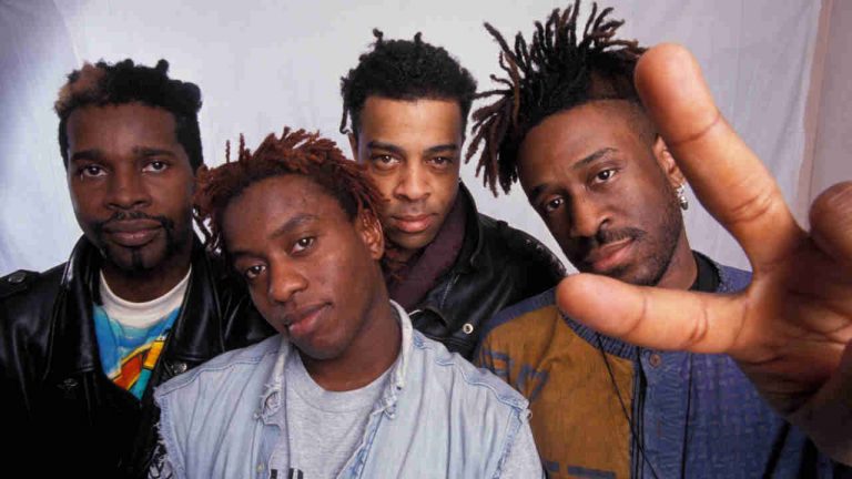 “Our manager said Mick Jagger and Jeff Beck were in the crowd. I had to put it out of my mind and play”: The epic story of Living Colour, the band that revolutionised 80s hard rock