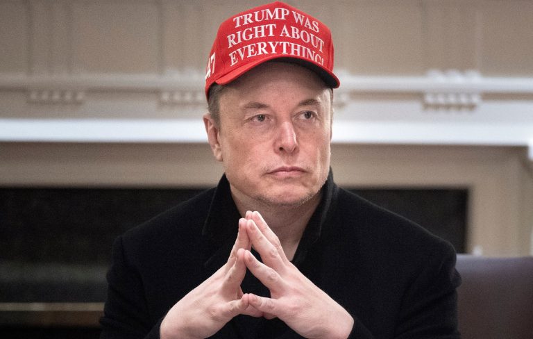 Fans are loving Elon Musk getting owned by ‘Assassin’s Creed Shadows’ X account