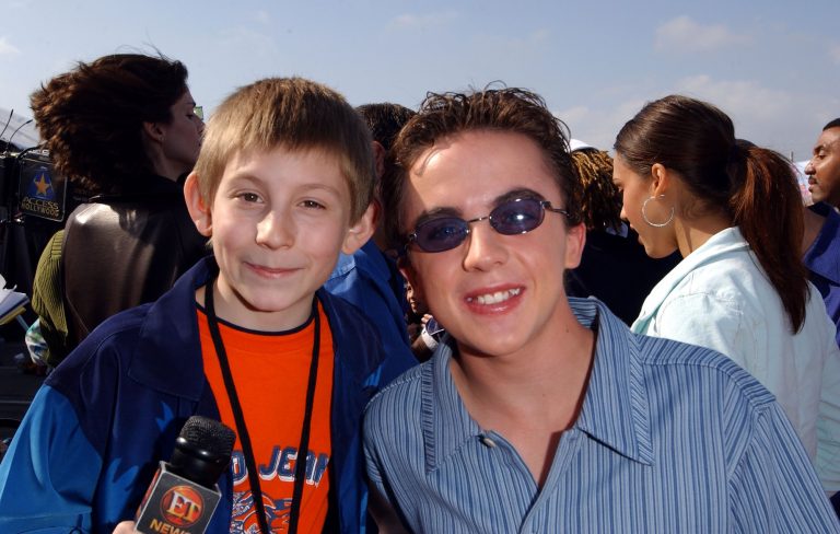 ‘Malcolm In The Middle’ recasts Dewey for reboot series