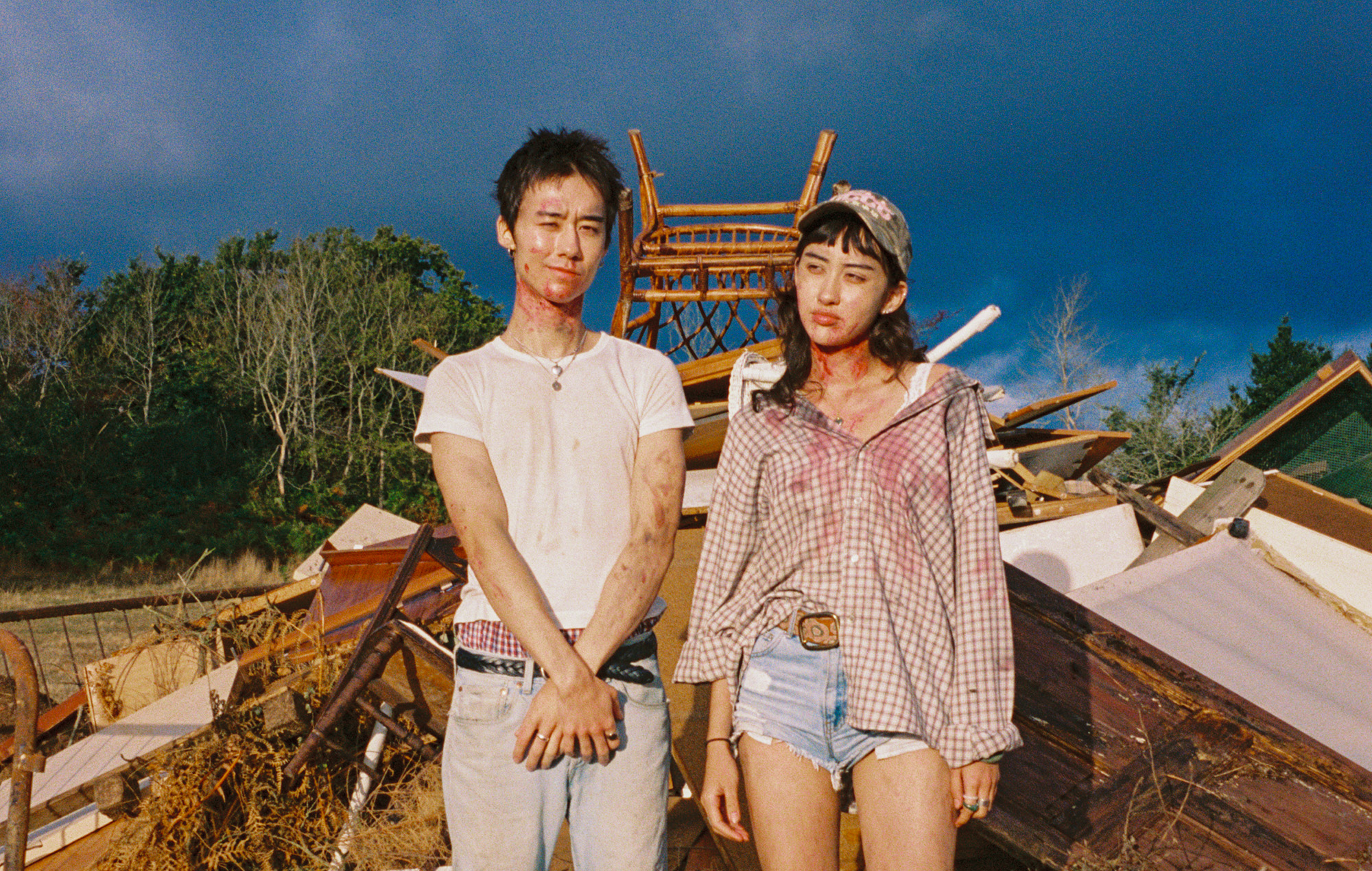 Esme Emerson – ‘Applesauce’ review: confident and playful indie pop