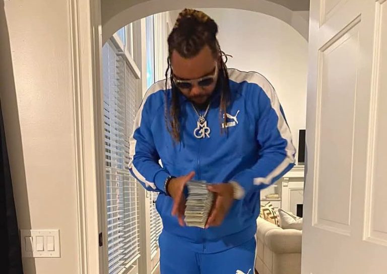 It’s Ya Boy Mayo to Drop Anticipated Single “Luxury” Ahead of Dreamville Festival & Fan Fest Performances