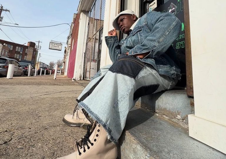 Zay Money 215 Shines In Zay Friday, An Anti-bullying Film Inspired By A Cultural Classic