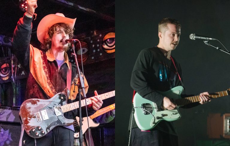 Fat Dog, bdrmm and more complete line-up for London’s Wide Awake 2025