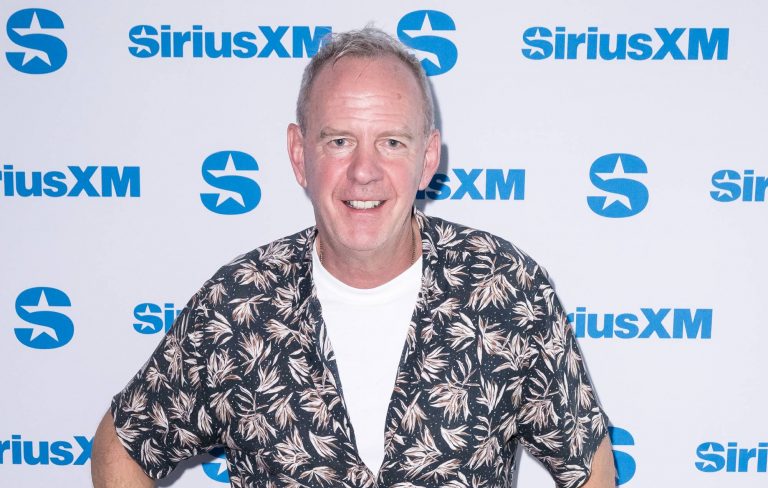 Fatboy Slim announces new book ‘It Ain’t Over ‘Til The Fatboy Sings’