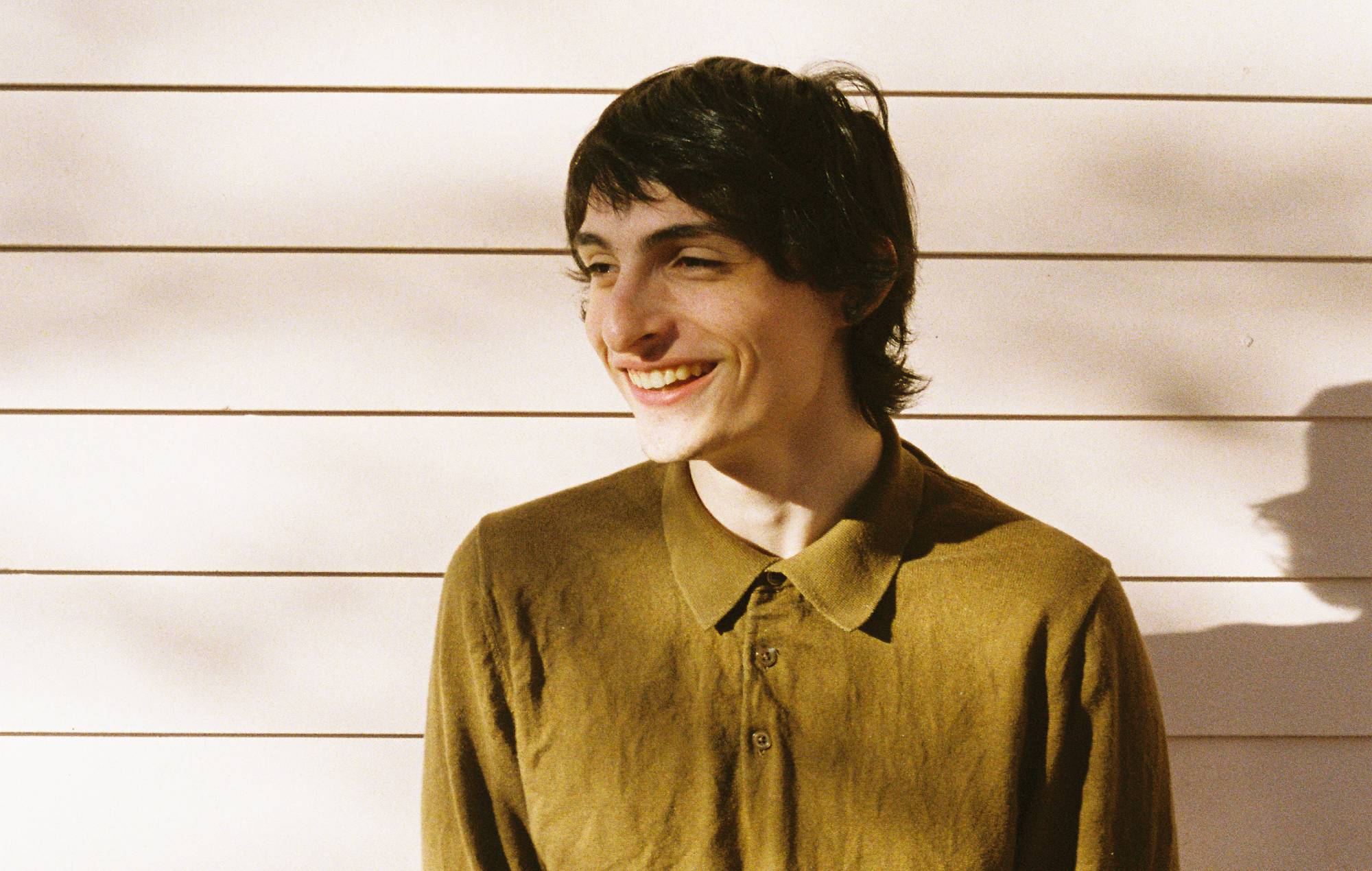 ‘Stranger Things’ star Finn Wolfhard announces debut solo album ‘Happy Birthday’ with nostalgic single ‘Choose The Latter’