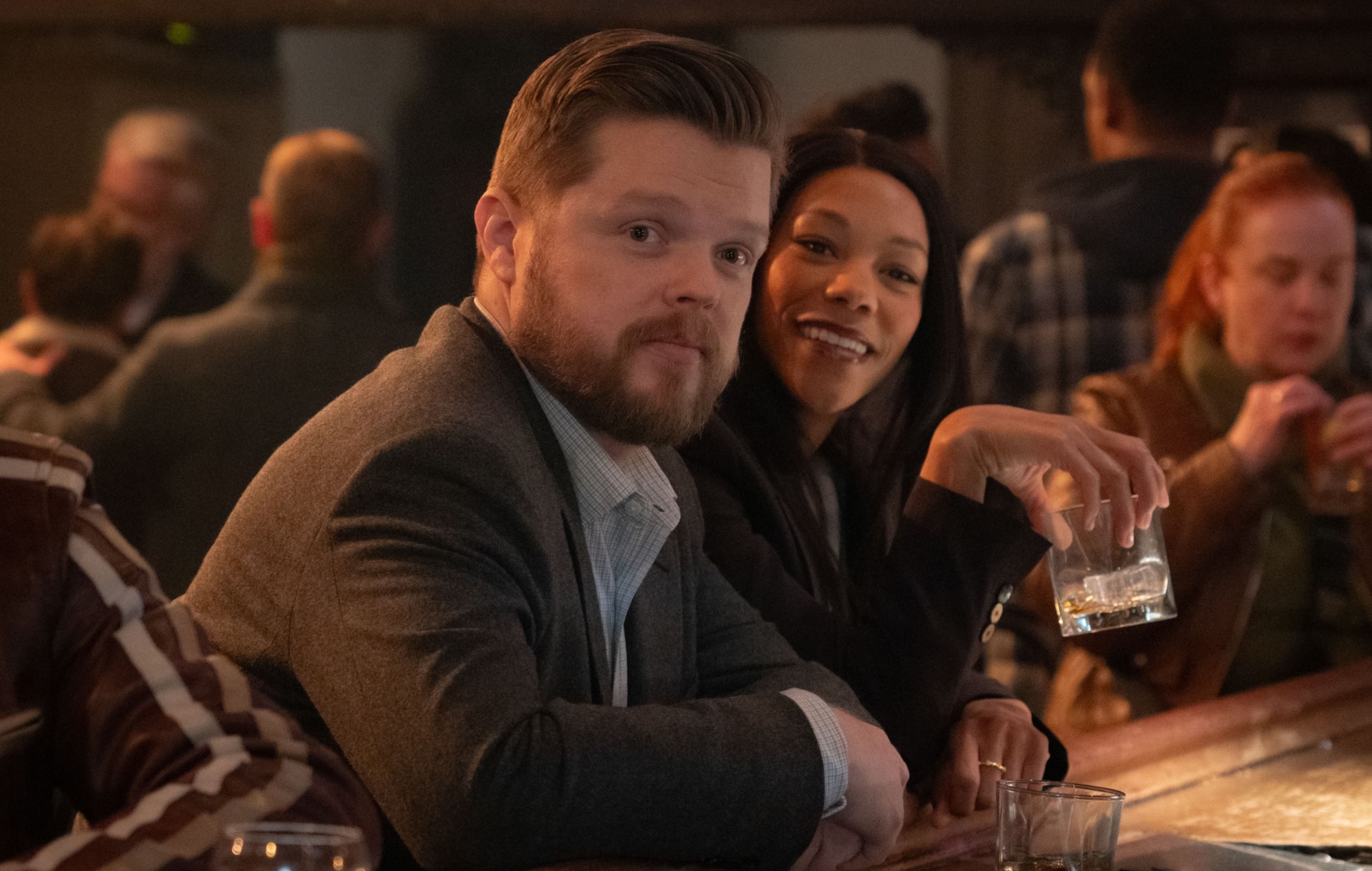 Is Foggy actually dead in ‘Daredevil: Born Again’?