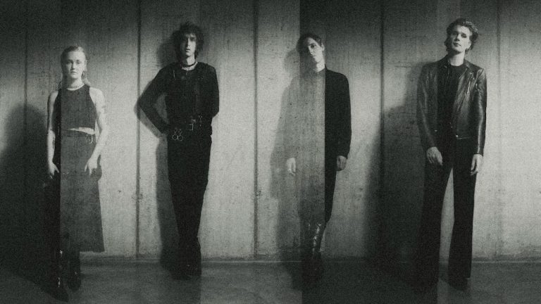 Ghouls Aloud: The Horrors come back from the dead with “a dazzling nocturnal spectacle of sombre reflections and oozing catharsis”