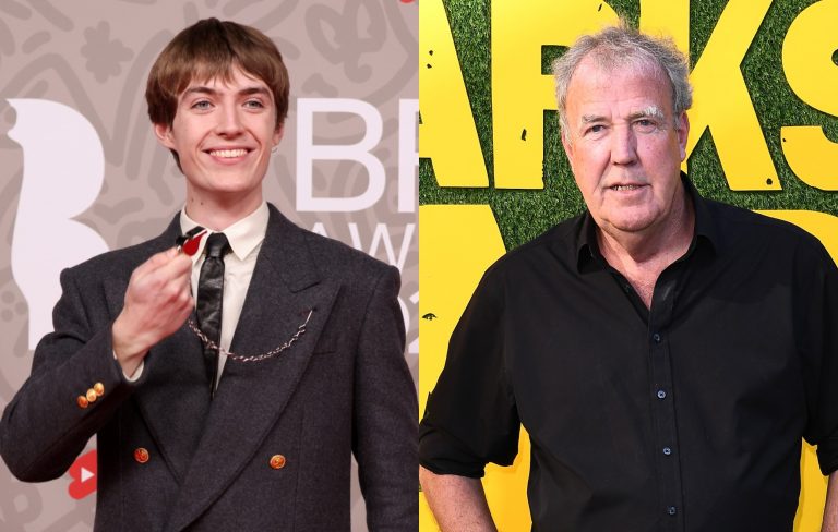 Francis Bourgeois could replace Jeremy Clarkson on Amazon’s Grand Tour