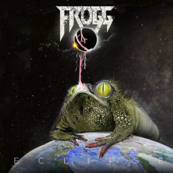 Frogg – Eclipse Review