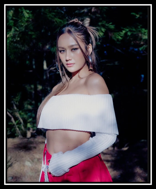 KCrush Interview With GALCHANIE