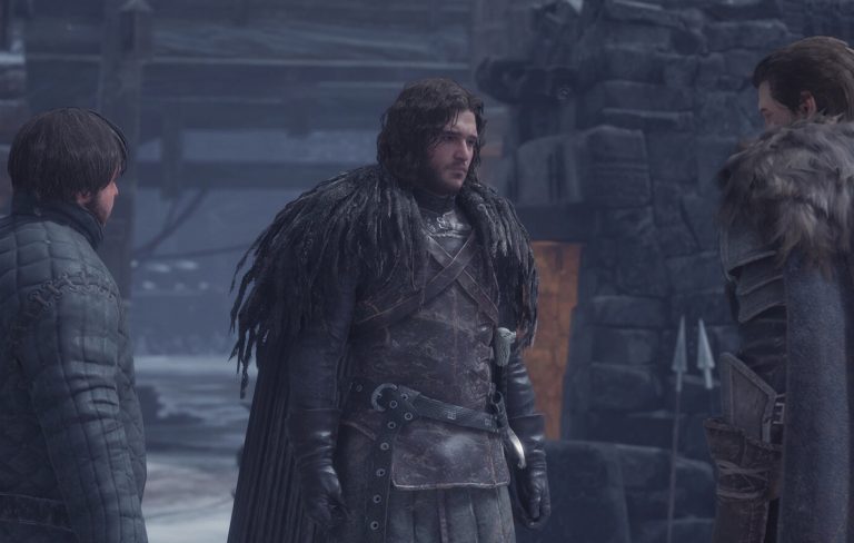 ‘Game Of Thrones’ fans aren’t impressed with new video game: “Pathetic”