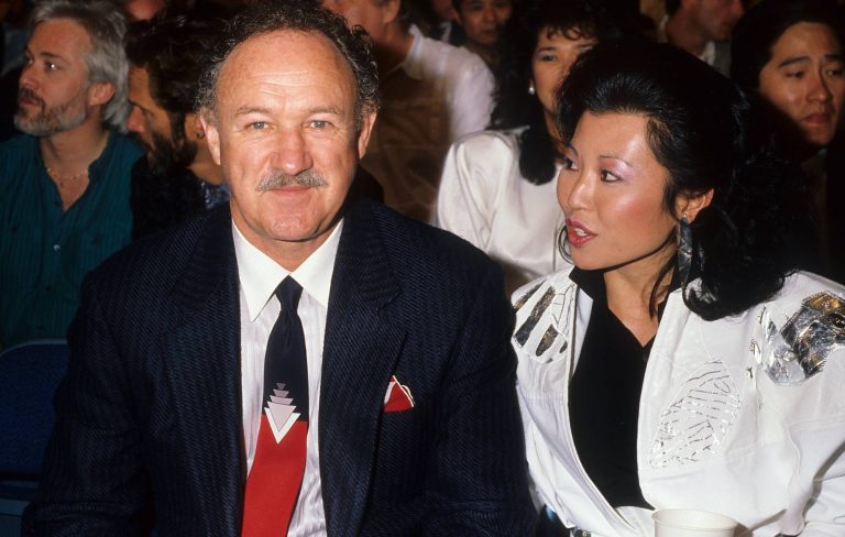 Gene Hackman and wife both died of natural causes, but a week apart, investigators confirm
