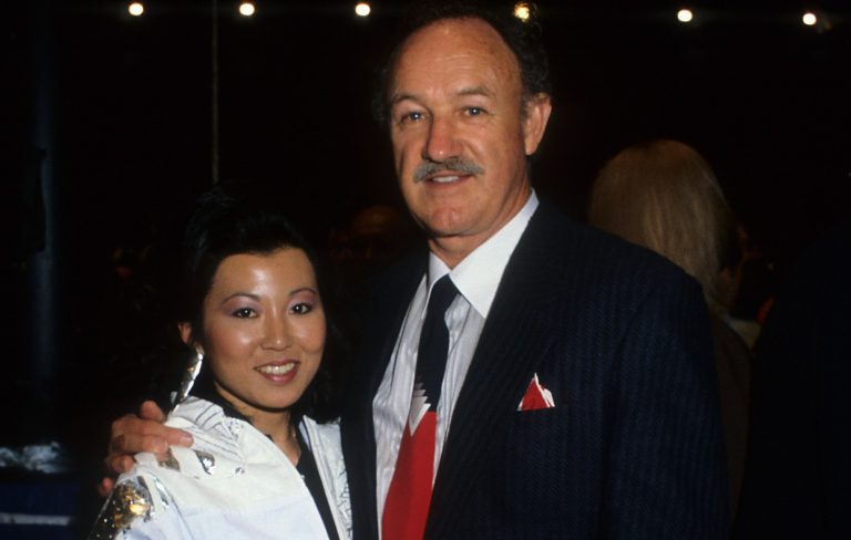 Gene Hackman’s home had minor gas leak but it was not lethal, investigation concludes
