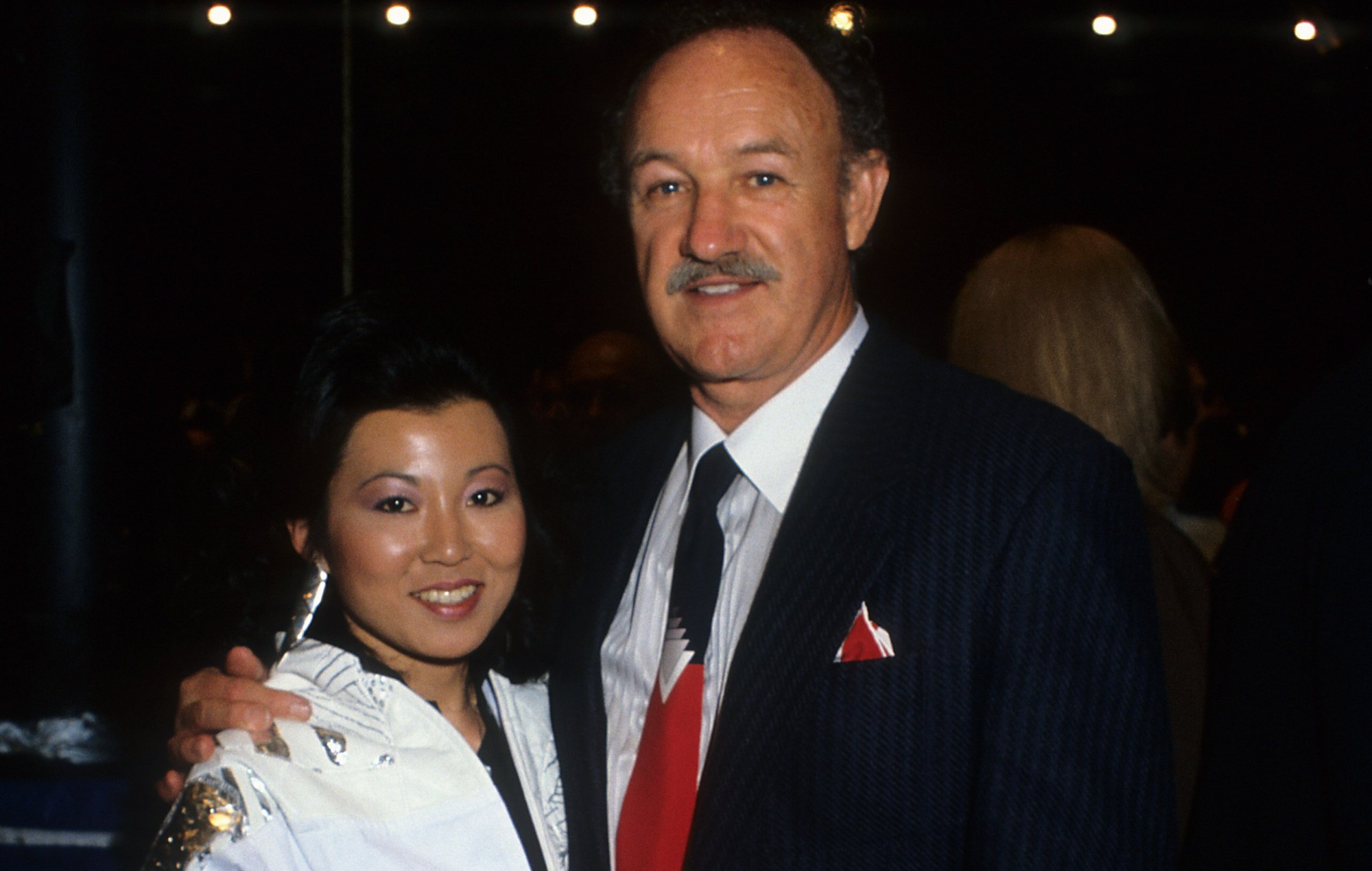 Gene Hackman’s home had minor gas leak but it was not lethal, investigation concludes