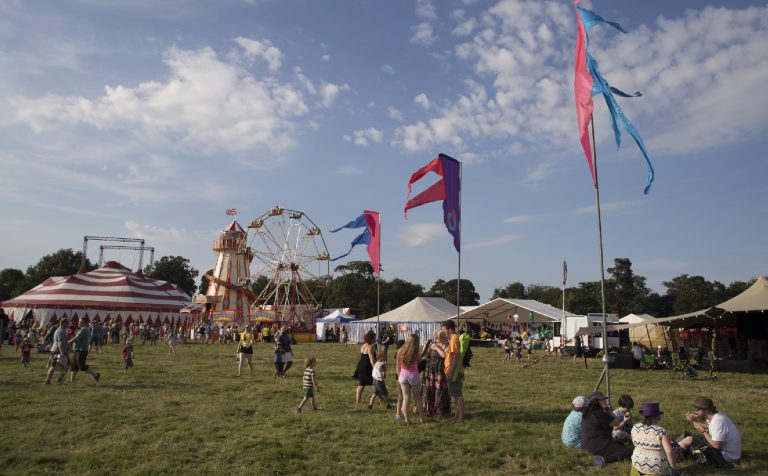Deer Shed Festival offers paid slot on 2025 line-up via ‘Apply To Play’ emerging talent call-out