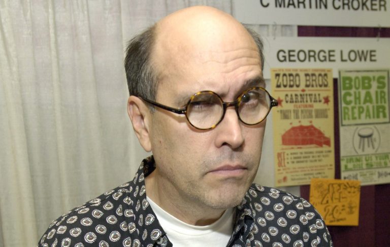 Voice actor George Lowe dies, aged 67
