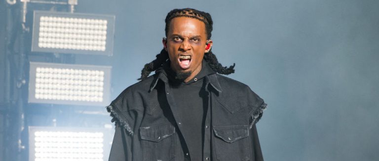 Playboi Carti’s ‘Music’ Debuts At No. 1, But The Rapper Doesn’t Agree With The Official ‘Billboard’ Sales Numbers