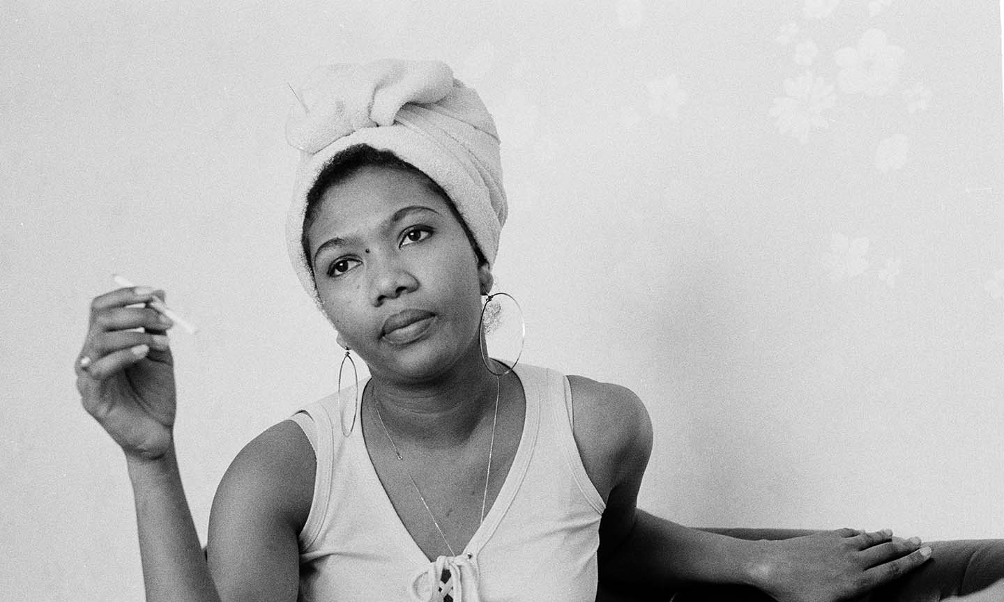 Marcia Griffiths Talks About Her Time With Bob Marley In New Web Series