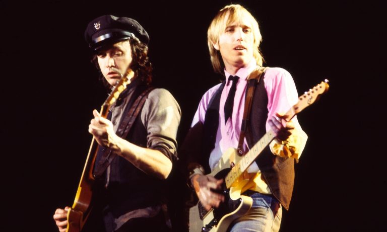 Tom Petty Estate Unveils Never-Before-Seen Video Of ‘Wild Thing’ Cover