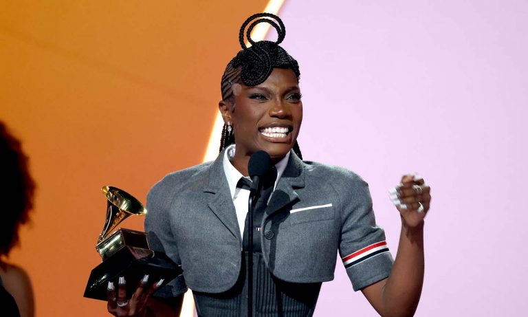 Doechii Named Billboard’s 2025 Woman of the Year